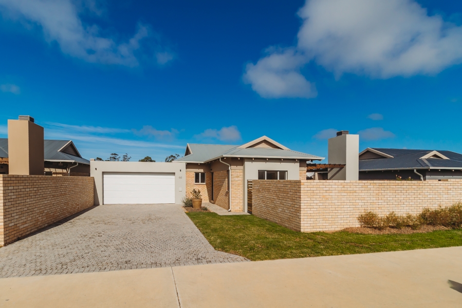 3 Bedroom Property for Sale in Hansmoeskraal A H Western Cape
